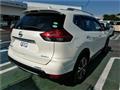 2019 Nissan X-Trail