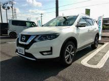 2019 Nissan X-Trail