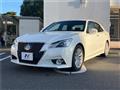 2014 Toyota Crown