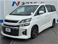 2013 Toyota Vellfire