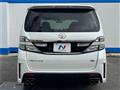 2013 Toyota Vellfire