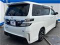 2013 Toyota Vellfire