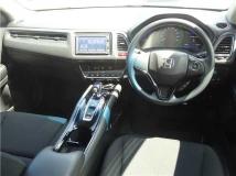 2016 Honda VEZEL
