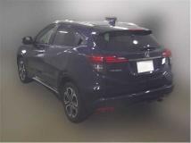 2019 Honda VEZEL