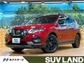 2018 Nissan X-Trail