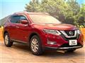 2017 Nissan X-Trail