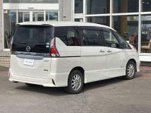 2018 Nissan Serena