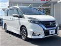2018 Nissan Serena