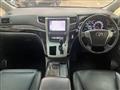 2012 Toyota Vellfire
