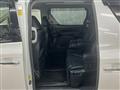 2012 Toyota Vellfire