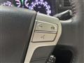 2012 Toyota Vellfire