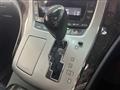 2012 Toyota Vellfire