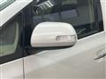 2012 Toyota Vellfire