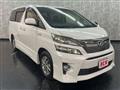 2012 Toyota Vellfire