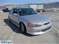 2001 Honda Accord