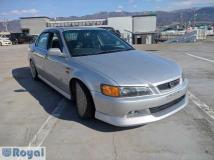2001 Honda Accord