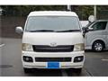 2009 Toyota Regiusace Van