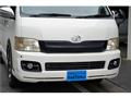 2009 Toyota Regiusace Van