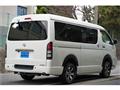 2009 Toyota Regiusace Van