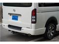 2009 Toyota Regiusace Van