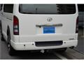 2009 Toyota Regiusace Van