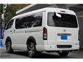 2009 Toyota Regiusace Van