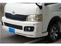 2009 Toyota Regiusace Van