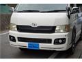 2009 Toyota Regiusace Van