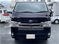 2014 Toyota Hiace