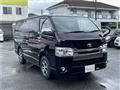 2014 Toyota Hiace
