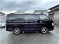 2014 Toyota Hiace