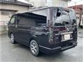2014 Toyota Hiace