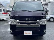2014 Toyota Hiace