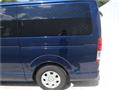 2005 Toyota Hiace Van