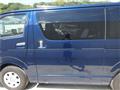 2005 Toyota Hiace Van