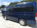 2005 Toyota Hiace Van