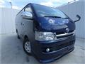2005 Toyota Hiace Van