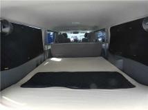 2005 Toyota Hiace Van