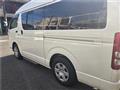 2012 Toyota Regiusace Van