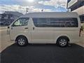 2012 Toyota Regiusace Van