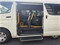 2012 Toyota Regiusace Van