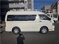 2012 Toyota Regiusace Van