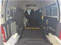 2012 Toyota Regiusace Van