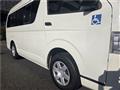 2012 Toyota Regiusace Van