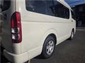 2012 Toyota Regiusace Van