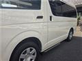 2012 Toyota Regiusace Van