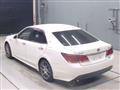 2013 Toyota Crown Hybrid