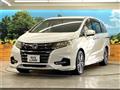 2017 Honda Odyssey Hybrid