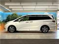 2017 Honda Odyssey Hybrid