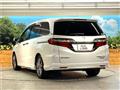 2017 Honda Odyssey Hybrid